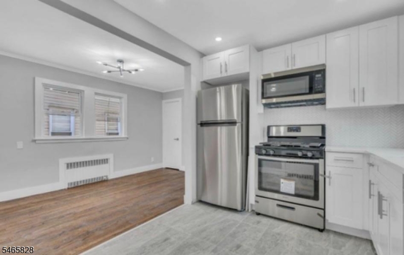 83 Sheridan Street Unit 2 Irvington NJ 07111