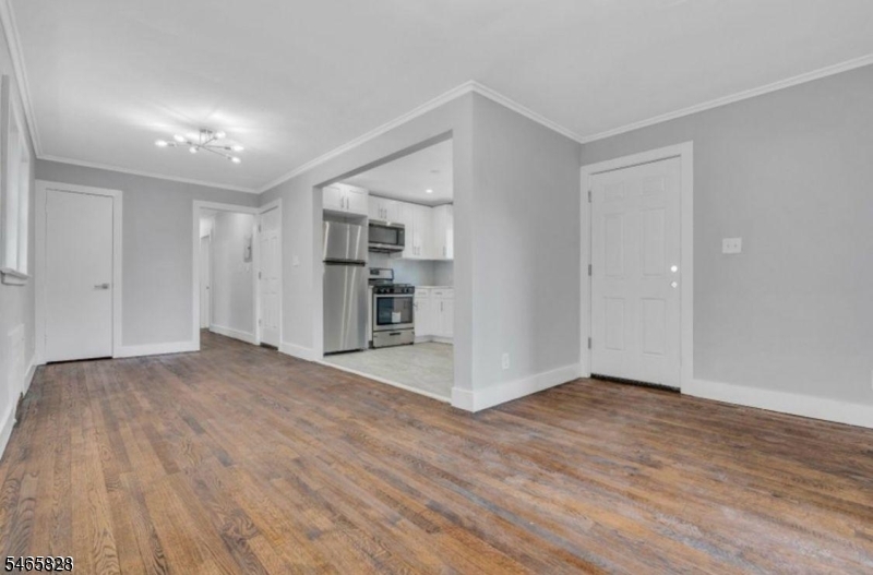 83 Sheridan Street Unit 2 Irvington NJ 07111