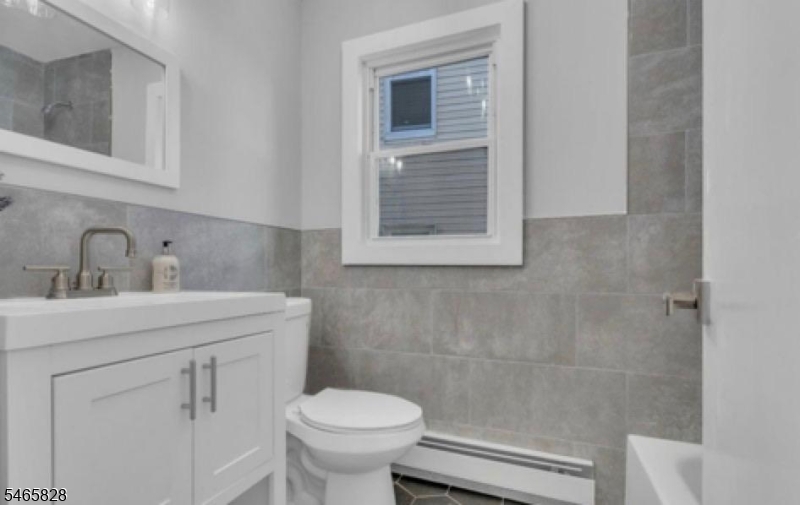 83 Sheridan Street Unit 2 Irvington NJ 07111