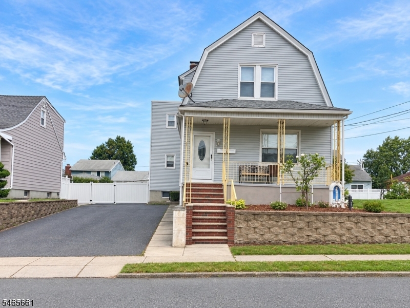 66 Milton Avenue Nutley NJ 07110
