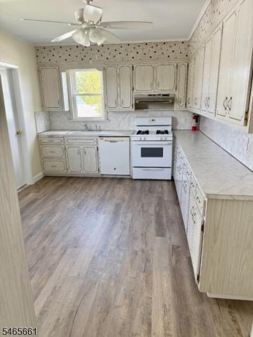 66 Milton Avenue Nutley NJ 07110