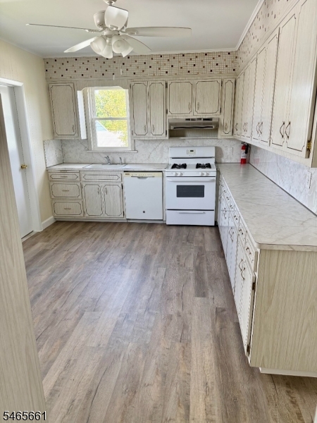 66 Milton Avenue Nutley NJ 07110