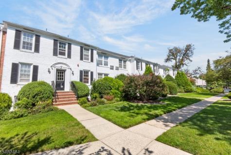 101 Gates Avenue Montclair NJ 07042