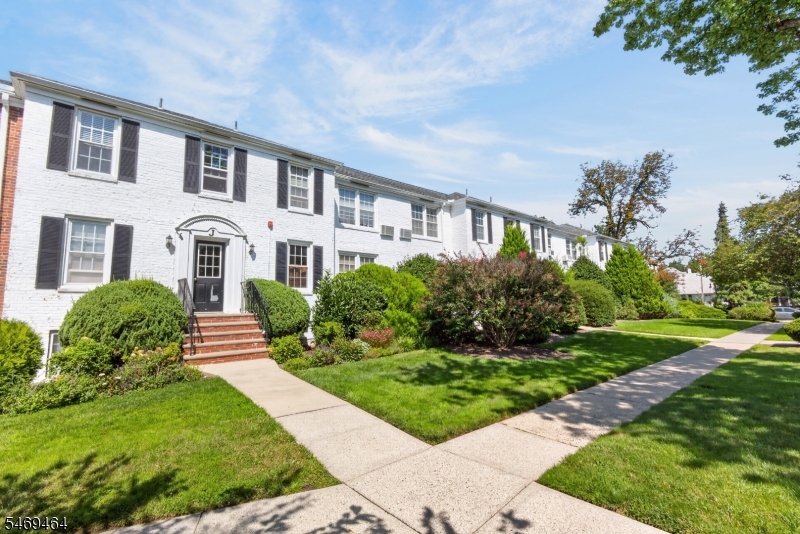 101 Gates Avenue Montclair NJ 07042