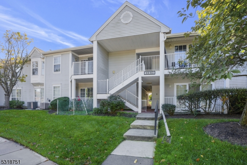 57 Caitlin Court Franklin NJ 08823