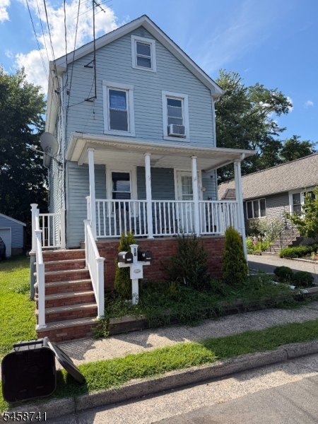 18 S 5th Avenue Manville NJ 08835