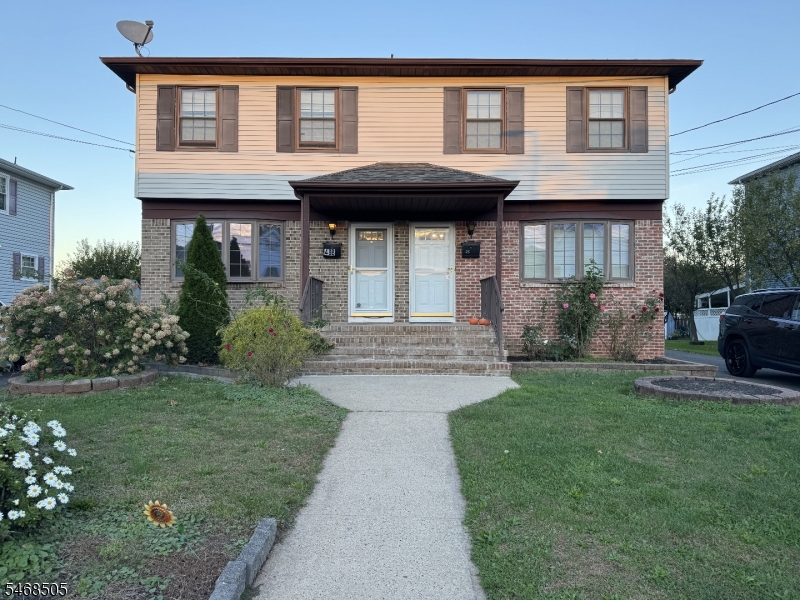 48 Anderson Street Raritan NJ 08869