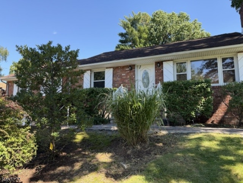 12 Gordon Court Bloomfield NJ 07003