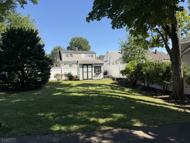 12 Gordon Court Bloomfield NJ 07003