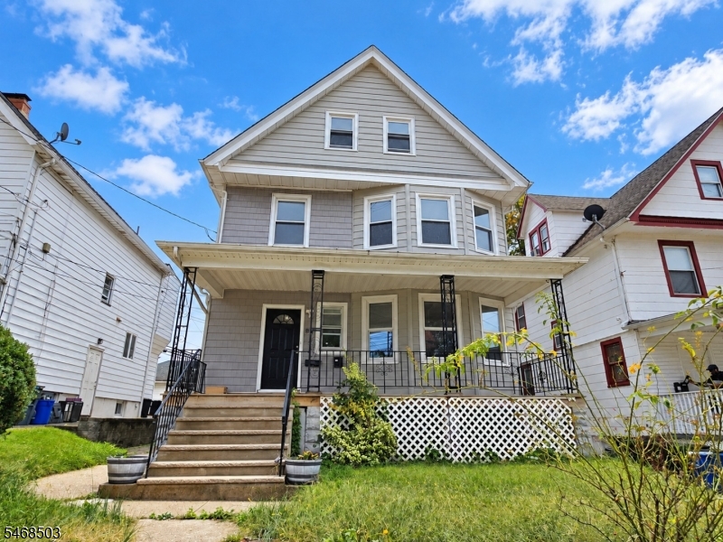 89 Watsessing Avenue Bloomfield NJ 07003
