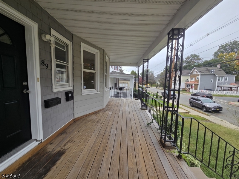 89 Watsessing Avenue Bloomfield NJ 07003