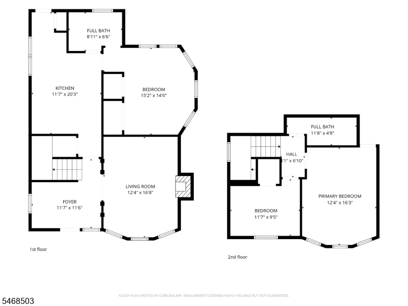 89 Watsessing Avenue Bloomfield NJ 07003