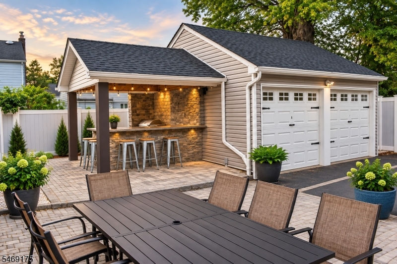 1048 Kensington Terrace Union NJ 07083