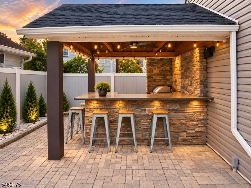 1048 Kensington Terrace Union NJ 07083