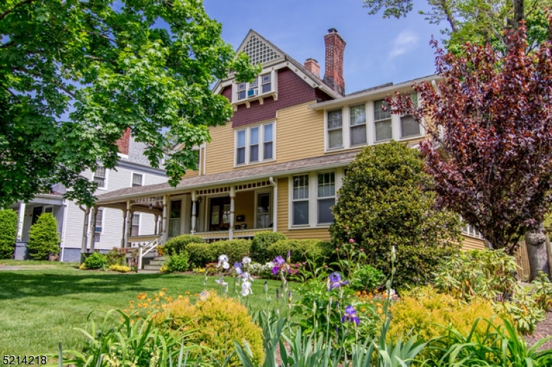 275 Claremont Avenue Montclair NJ 07042