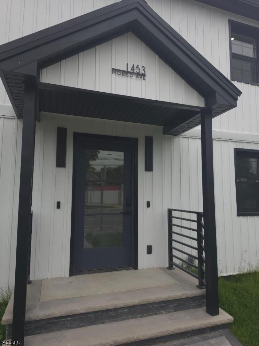 1453 Morris Avenue Union NJ 07083