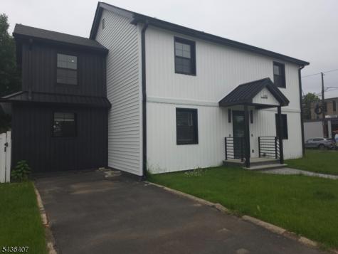 1453 Morris Avenue Union NJ 07083