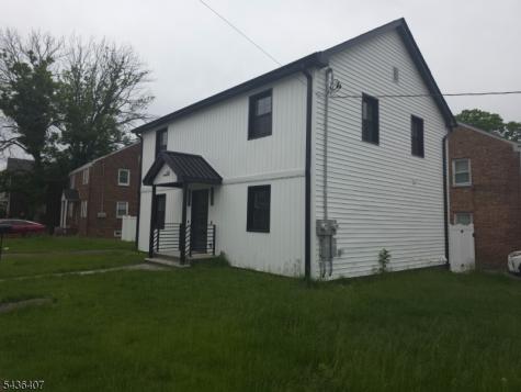 1453 Morris Avenue Union NJ 07083