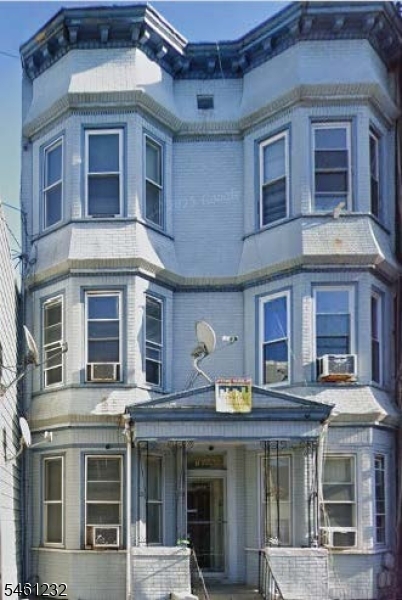 1006 Summit Avenue Jersey City NJ 07307
