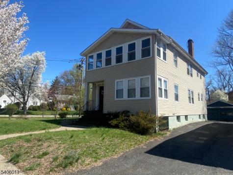 133 Willowdale Avenue Montclair NJ 07042