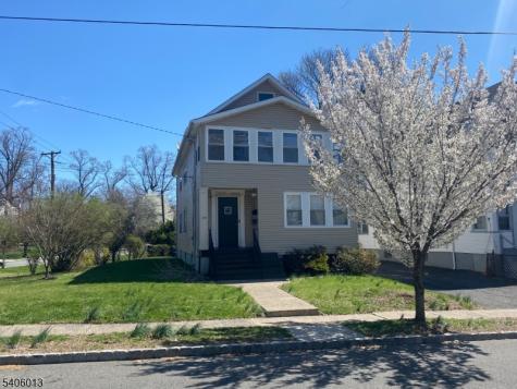 133 Willowdale Avenue Montclair NJ 07042