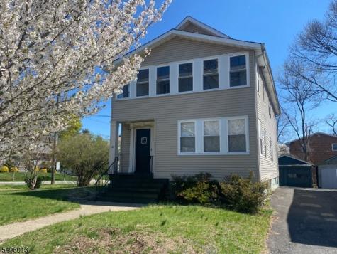 133 Willowdale Avenue Montclair NJ 07042