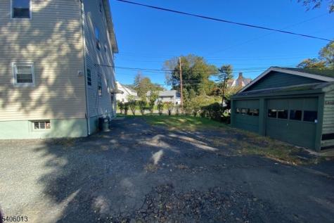 133 Willowdale Avenue Montclair NJ 07042