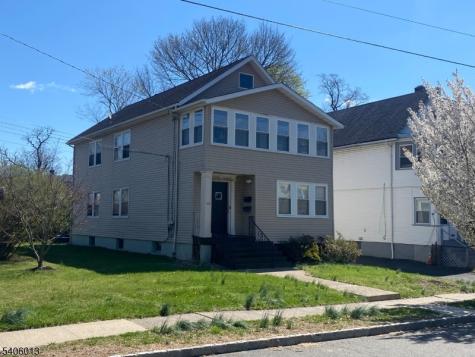 133 Willowdale Avenue Montclair NJ 07042