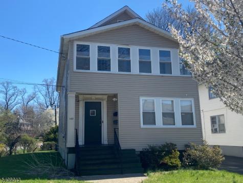 133 Willowdale Avenue Montclair NJ 07042