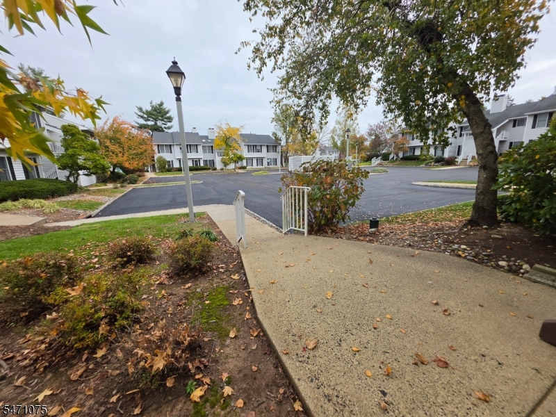 245 Nuthatch Court Readington NJ 08887