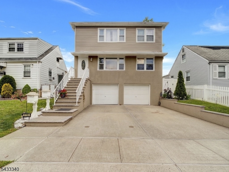 116 Willow Avenue Garwood NJ 07027