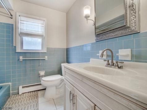 116 Willow Avenue Garwood NJ 07027