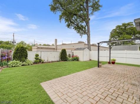 116 Willow Avenue Garwood NJ 07027