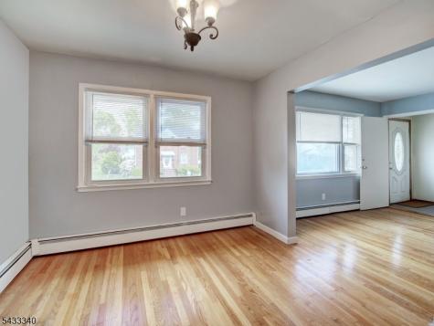 116 Willow Avenue Garwood NJ 07027