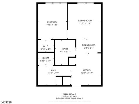 321 E 3rd Street Plainfield NJ 07060