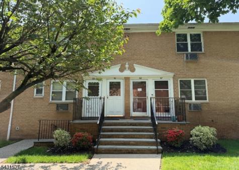 725 Joralemon Street Belleville NJ 07109