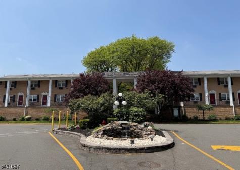 725 Joralemon Street Belleville NJ 07109