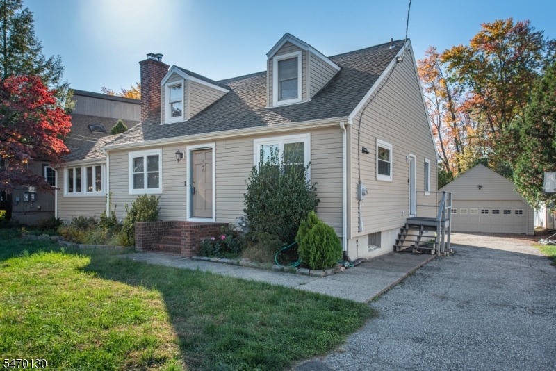 540 Ridgedale Avenue East Hanover NJ 07936