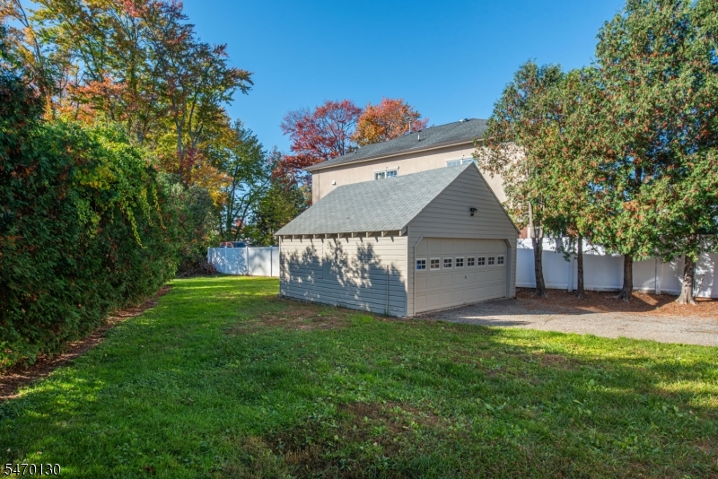 540 Ridgedale Avenue East Hanover NJ 07936