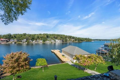 363 Lakeside Boulevard Hopatcong NJ 07843