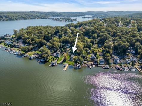 363 Lakeside Boulevard Hopatcong NJ 07843