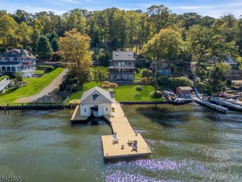 363 Lakeside Boulevard Hopatcong NJ 07843