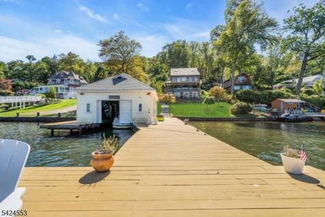 363 Lakeside Boulevard Hopatcong NJ 07843