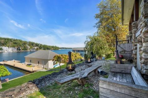 363 Lakeside Boulevard Hopatcong NJ 07843