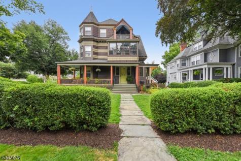 90 Midland Avenue Montclair NJ 07042