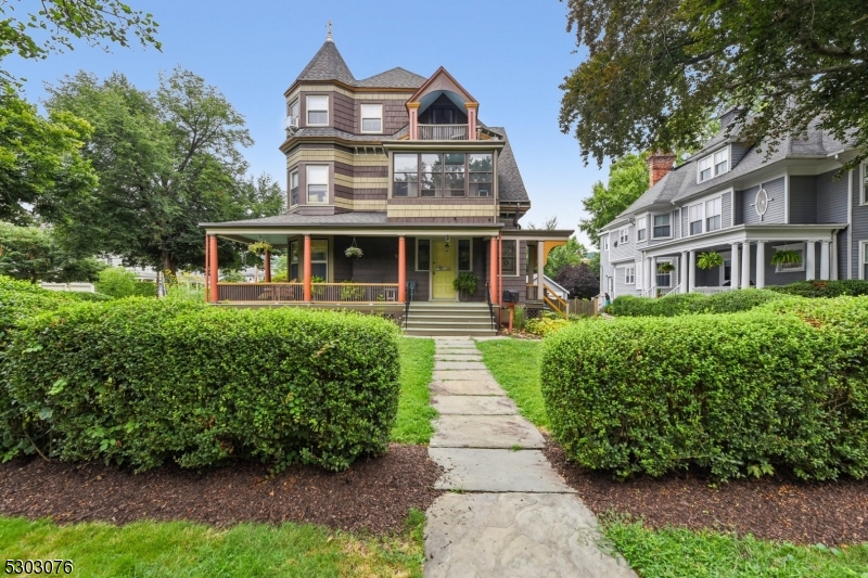 90 Midland Avenue Montclair NJ 07042