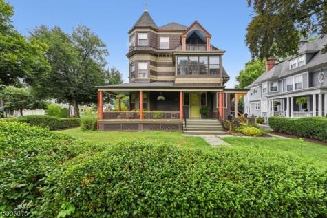 90 Midland Avenue Montclair NJ 07042