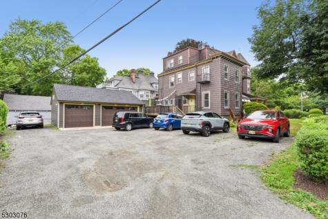 90 Midland Avenue Montclair NJ 07042