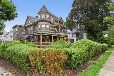 90 Midland Avenue Montclair NJ 07042