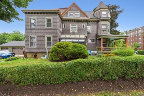 90 Midland Avenue Montclair NJ 07042